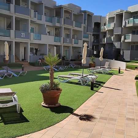 Apartamento Rizi Corralejo Sun Exterior foto