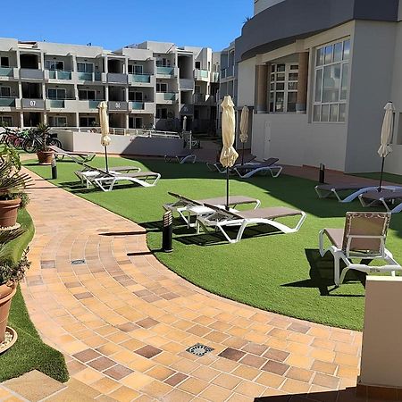 Apartamento Rizi Corralejo Sun Exterior foto