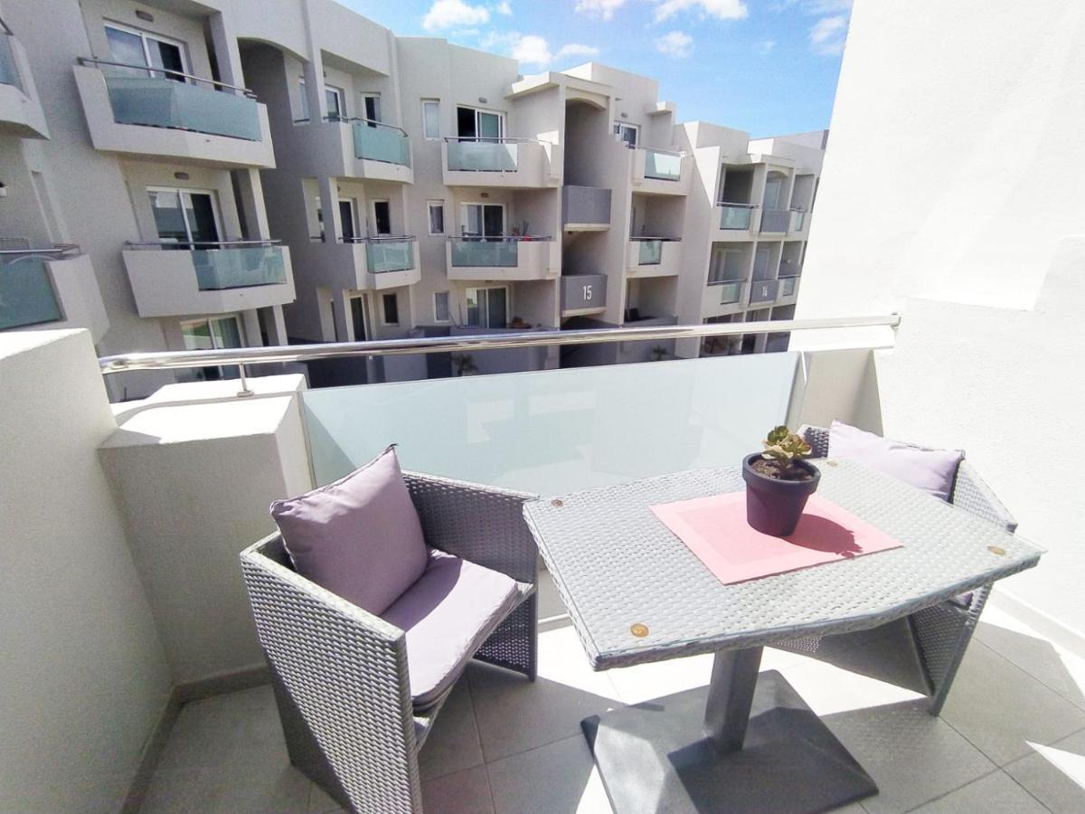 Apartamento Rizi Corralejo Sun Exterior foto