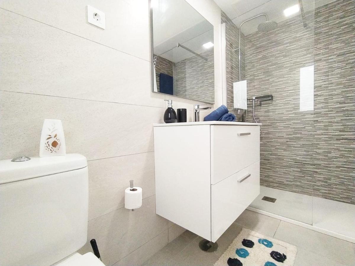 Apartamento Rizi Corralejo Sun Exterior foto