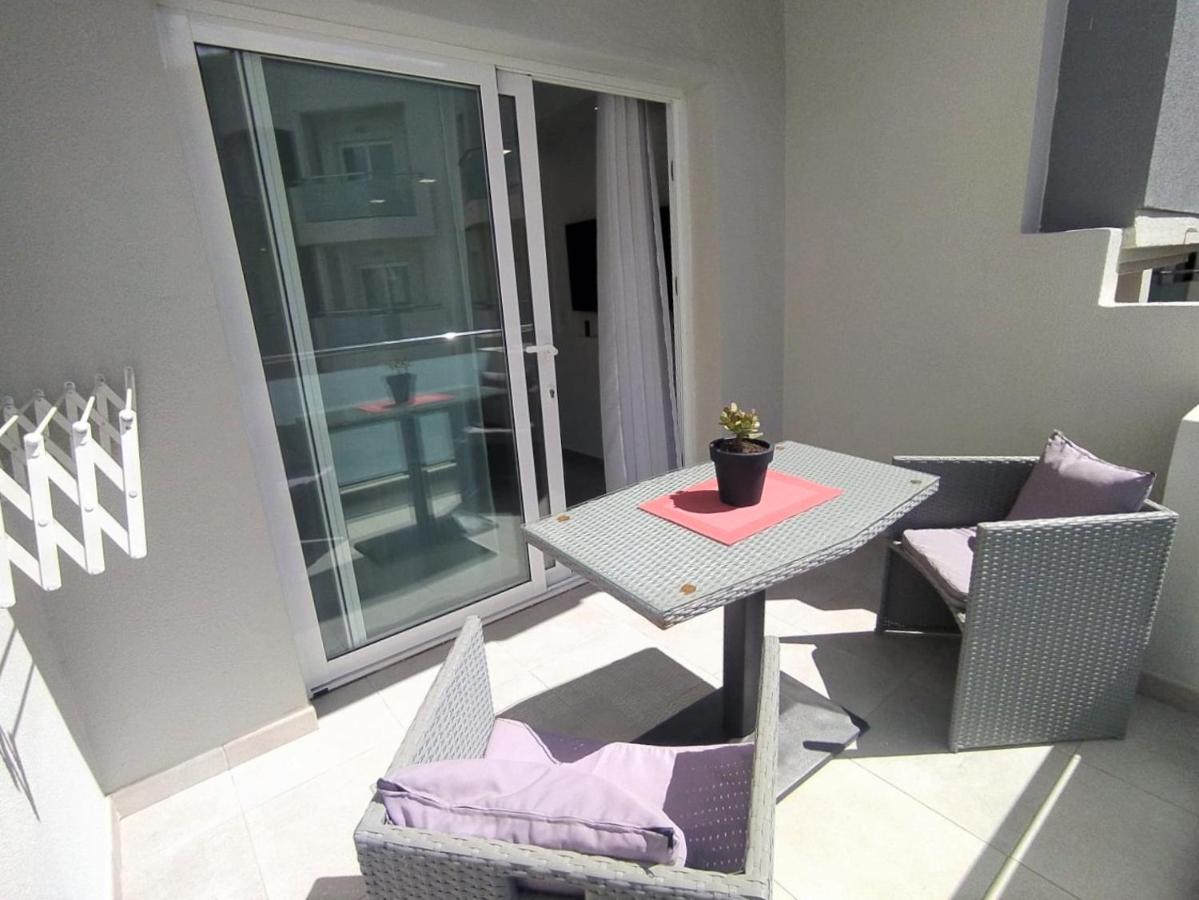 Apartamento Rizi Corralejo Sun Exterior foto