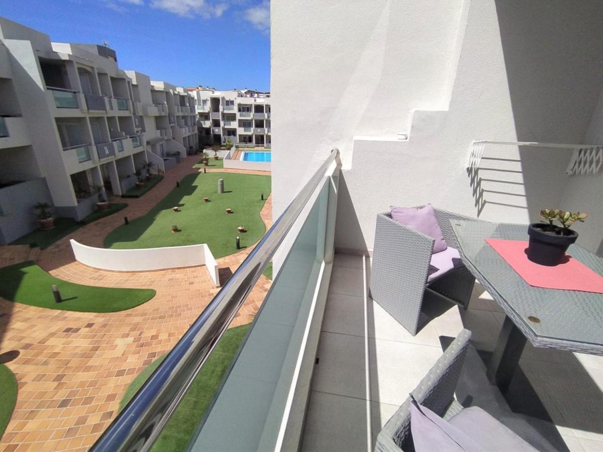Apartamento Rizi Corralejo Sun Exterior foto