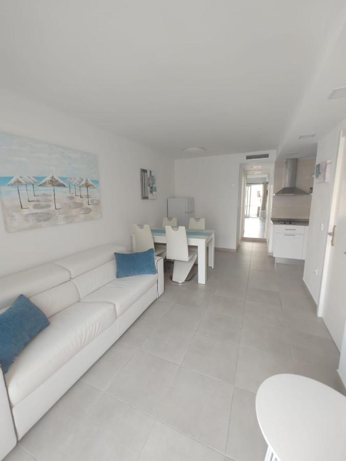 Apartamento Rizi Corralejo Sun Exterior foto