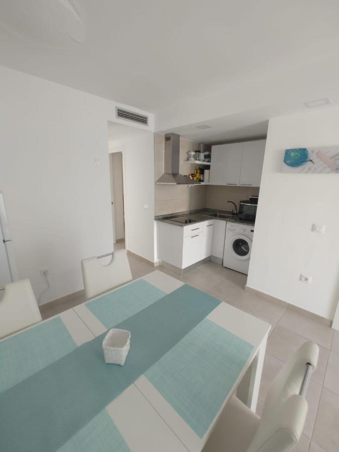 Apartamento Rizi Corralejo Sun Exterior foto