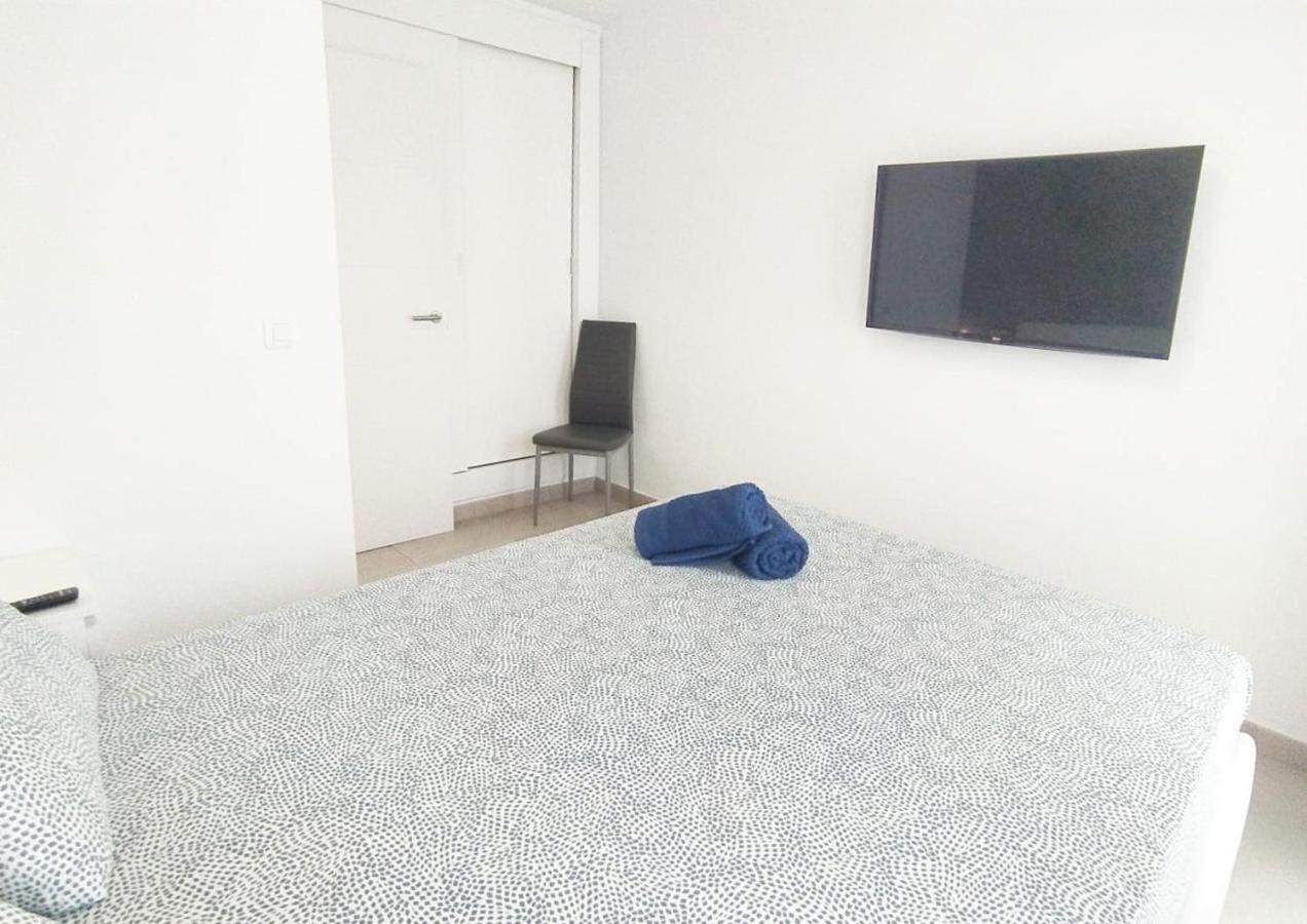 Apartamento Rizi Corralejo Sun Exterior foto