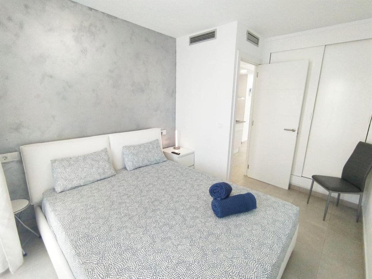 Apartamento Rizi Corralejo Sun Exterior foto