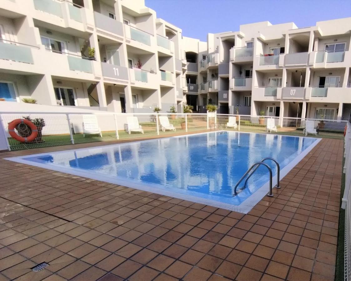 Apartamento Rizi Corralejo Sun Exterior foto