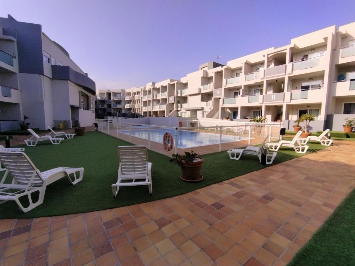 Apartamento Rizi Corralejo Sun Exterior foto
