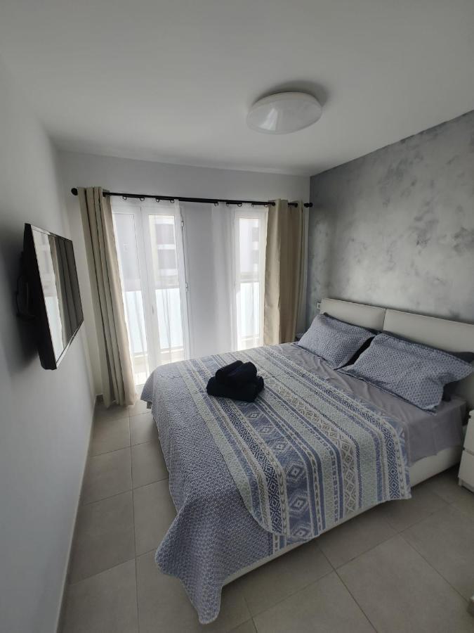 Apartamento Rizi Corralejo Sun Exterior foto