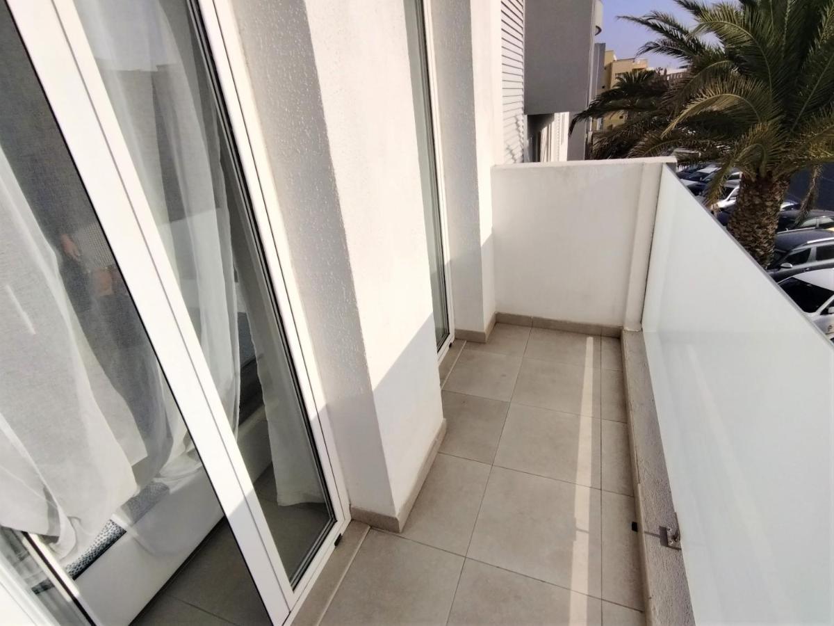 Apartamento Rizi Corralejo Sun Exterior foto