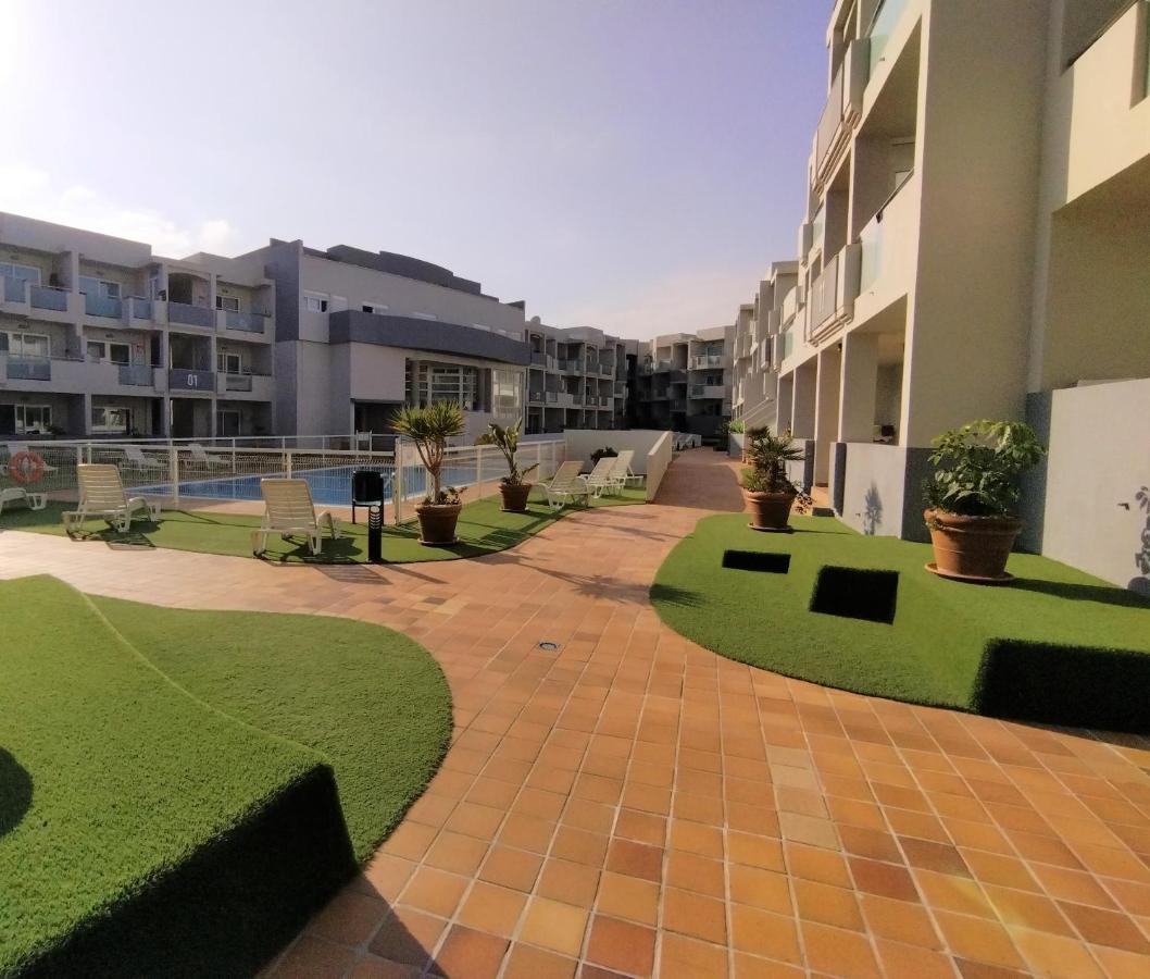 Apartamento Rizi Corralejo Sun Exterior foto