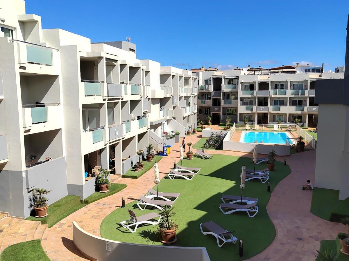 Apartamento Rizi Corralejo Sun Exterior foto