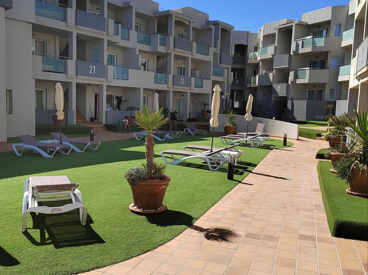 Apartamento Rizi Corralejo Sun Exterior foto